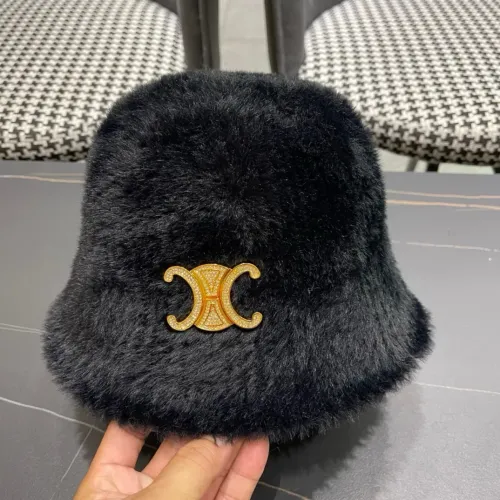 Celine Caps #1415550 $36.00 USD, Wholesale Replica Celine Caps
