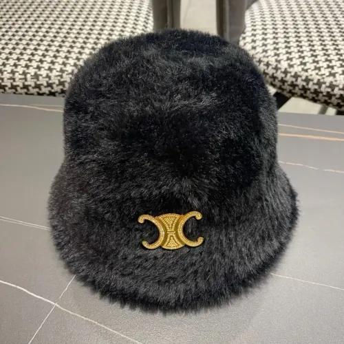 Replica Celine Caps #1415550 $36.00 USD for Wholesale