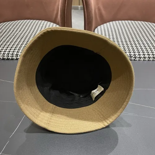 Replica Celine Caps #1415551 $36.00 USD for Wholesale