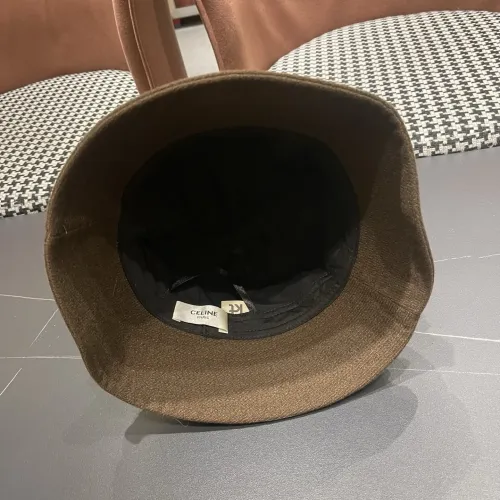 Replica Celine Caps #1415552 $36.00 USD for Wholesale
