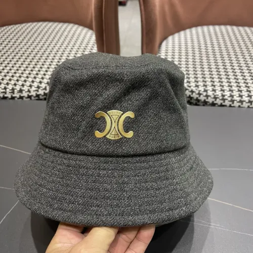 Celine Caps #1415553 $36.00 USD, Wholesale Replica Celine Caps