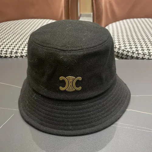 Replica Celine Caps #1415554 $36.00 USD for Wholesale