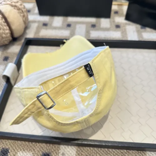 Replica Chrome Hearts Caps #1415560 $27.00 USD for Wholesale