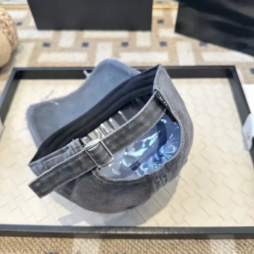 Replica Chrome Hearts Caps #1415564 $27.00 USD for Wholesale