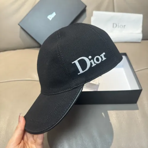Christian Dior Caps #1415574 $34.00 USD, Wholesale Replica Christian Dior Caps