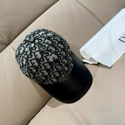 Replica Christian Dior Caps #1415576 $36.00 USD for Wholesale