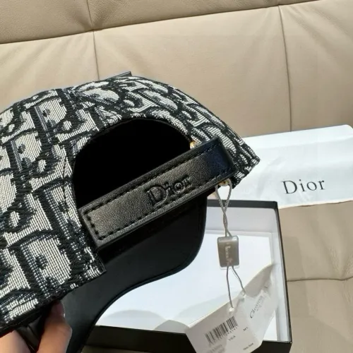 Replica Christian Dior Caps #1415576 $36.00 USD for Wholesale