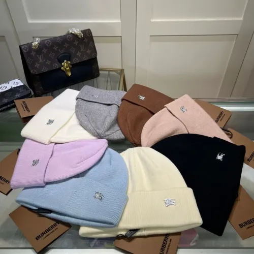 Replica Burberry Caps #1415609 $29.00 USD for Wholesale