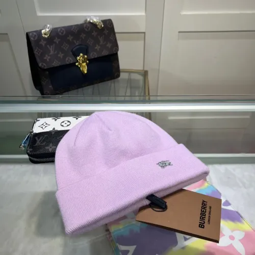 Replica Burberry Caps #1415610 $29.00 USD for Wholesale