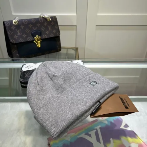 Replica Burberry Caps #1415615 $29.00 USD for Wholesale