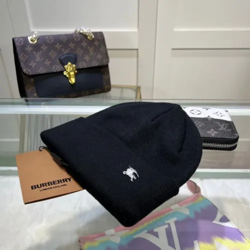 Burberry Caps #1415616 $29.00 USD, Wholesale Replica Burberry Caps
