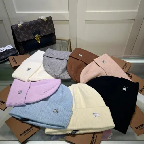 Replica Burberry Caps #1415616 $29.00 USD for Wholesale