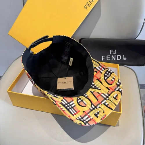 Replica Burberry Caps #1415624 $34.00 USD for Wholesale