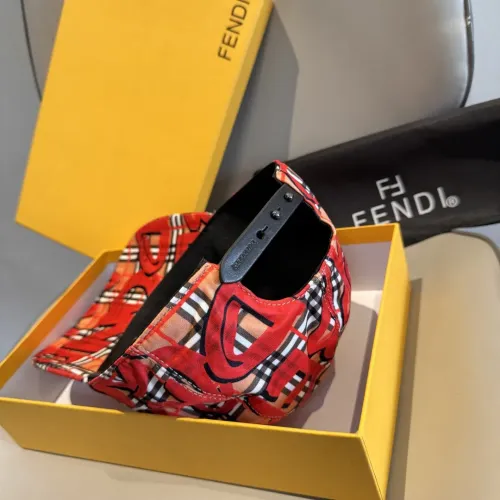 Replica Burberry Caps #1415625 $34.00 USD for Wholesale