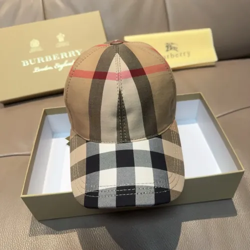 Burberry Caps #1415627 $36.00 USD, Wholesale Replica Burberry Caps