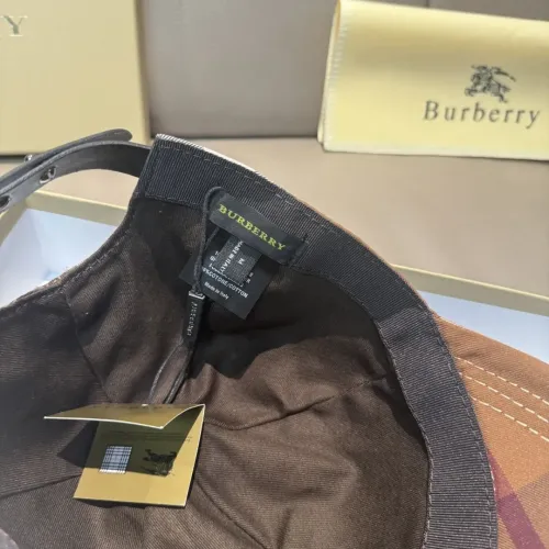 Replica Burberry Caps #1415628 $36.00 USD for Wholesale