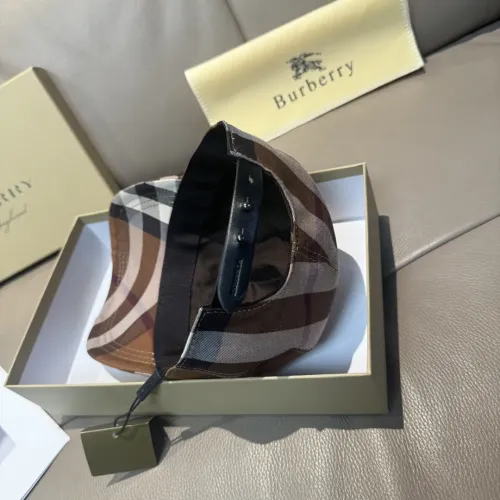 Replica Burberry Caps #1415628 $36.00 USD for Wholesale