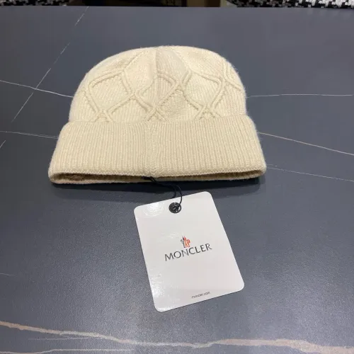 Replica Moncler Caps #1415636 $34.00 USD for Wholesale