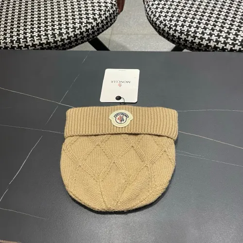 Replica Moncler Caps #1415637 $34.00 USD for Wholesale