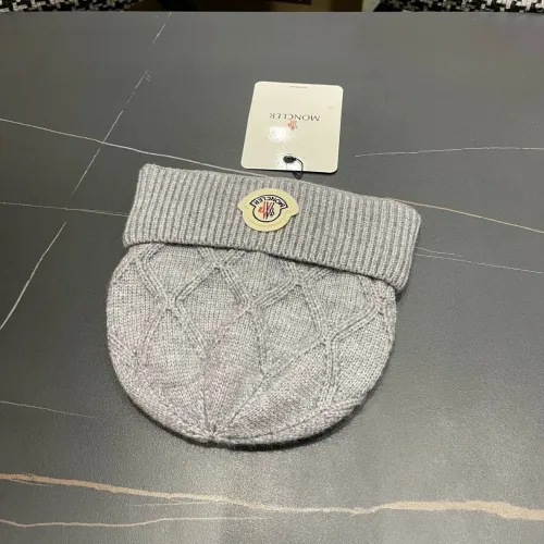 Replica Moncler Caps #1415638 $34.00 USD for Wholesale