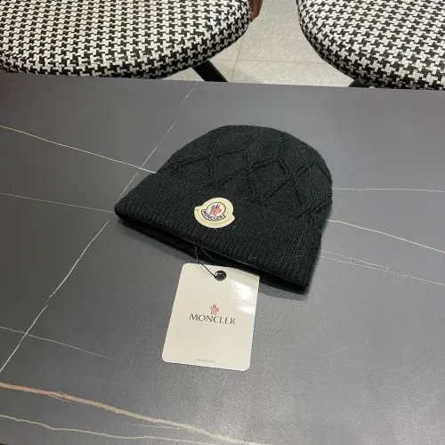 Replica Moncler Caps #1415639 $34.00 USD for Wholesale