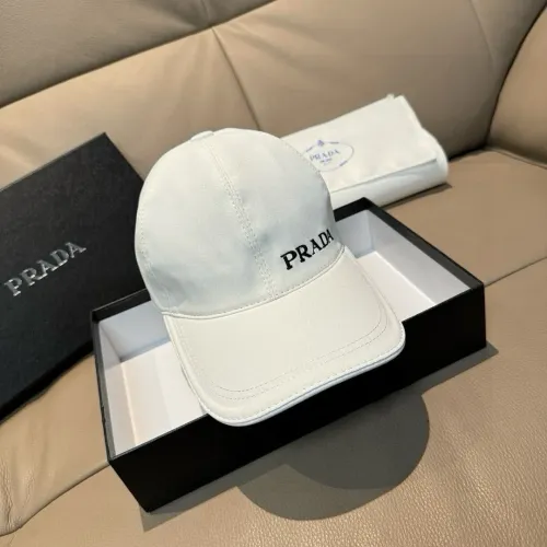 Replica Prada Caps #1415646 $36.00 USD for Wholesale