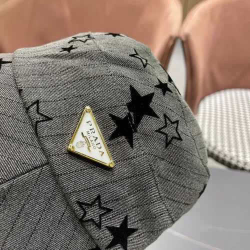 Replica Prada Caps #1415663 $34.00 USD for Wholesale