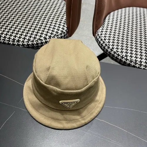 Replica Prada Caps #1415674 $36.00 USD for Wholesale
