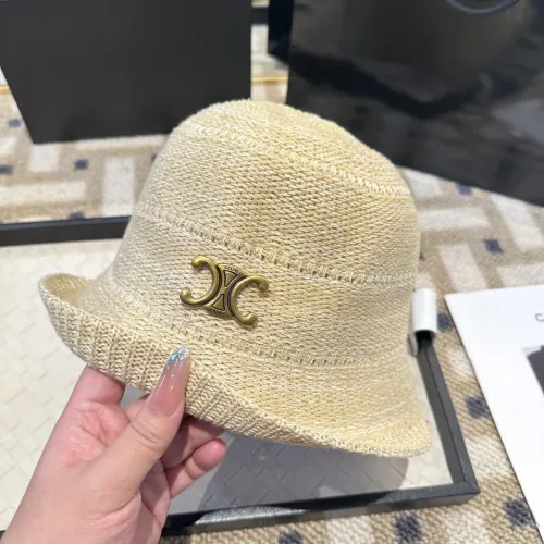 Celine Caps #1415689 $27.00 USD, Wholesale Replica Celine Caps
