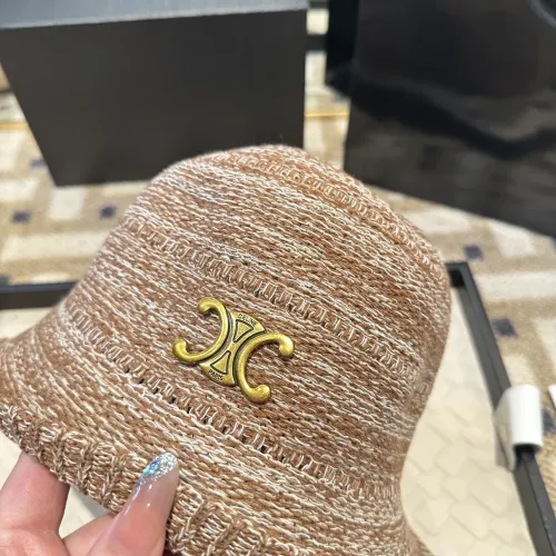 Replica Celine Caps #1415690 $27.00 USD for Wholesale