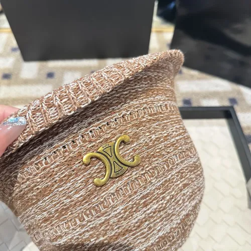 Replica Celine Caps #1415690 $27.00 USD for Wholesale