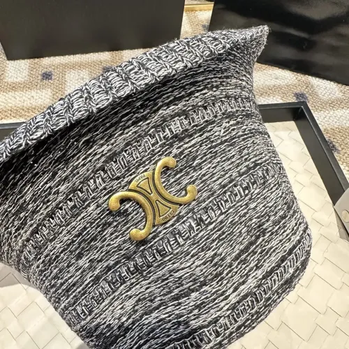 Replica Celine Caps #1415691 $27.00 USD for Wholesale