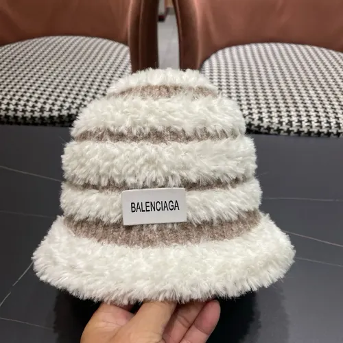 Balenciaga Caps #1415698 $36.00 USD, Wholesale Replica Balenciaga Caps