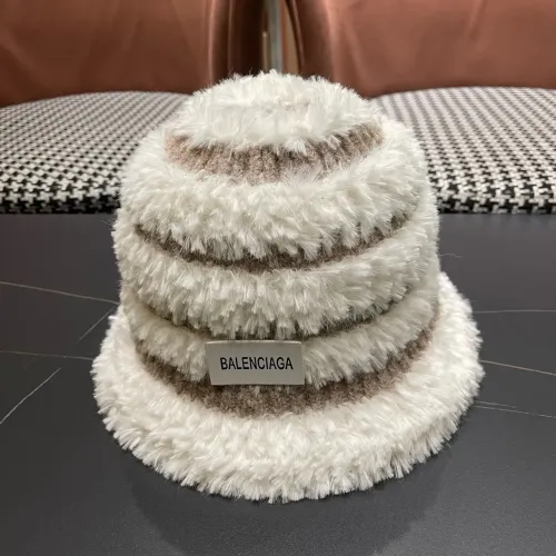 Replica Balenciaga Caps #1415698 $36.00 USD for Wholesale