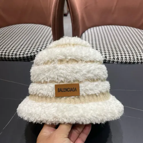Balenciaga Caps #1415700 $36.00 USD, Wholesale Replica Balenciaga Caps