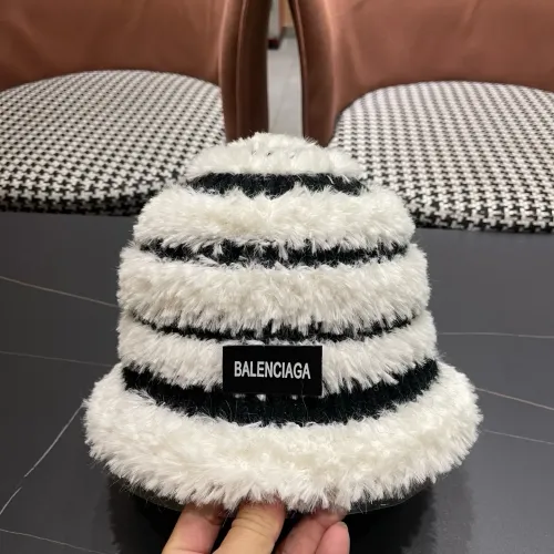 Balenciaga Caps #1415701 $36.00 USD, Wholesale Replica Balenciaga Caps