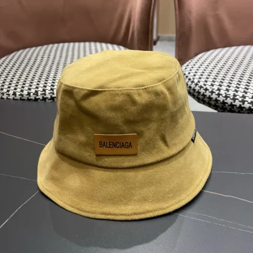 Balenciaga Caps #1415710 $36.00 USD, Wholesale Replica Balenciaga Caps