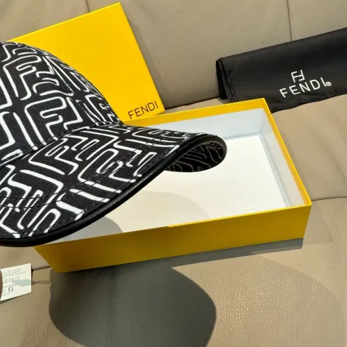 Replica Fendi Caps #1415715 $34.00 USD for Wholesale