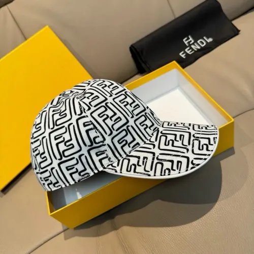 Replica Fendi Caps #1415717 $34.00 USD for Wholesale