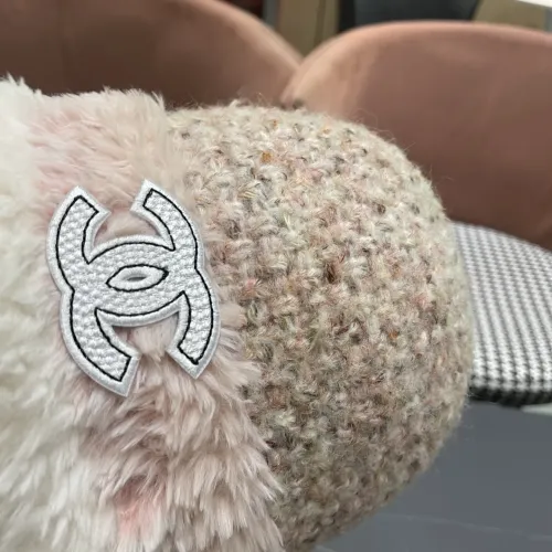 Replica Chanel Caps #1415736 $36.00 USD for Wholesale