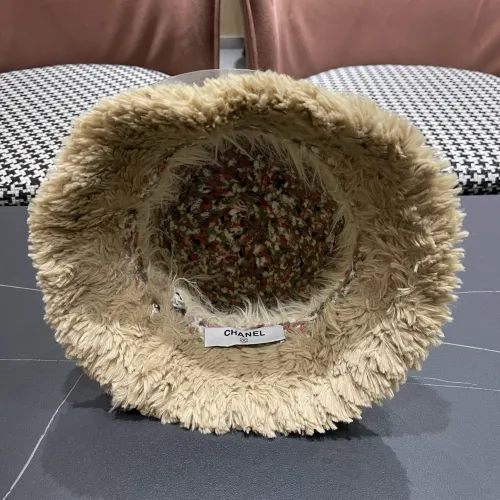 Replica Chanel Caps #1415737 $36.00 USD for Wholesale