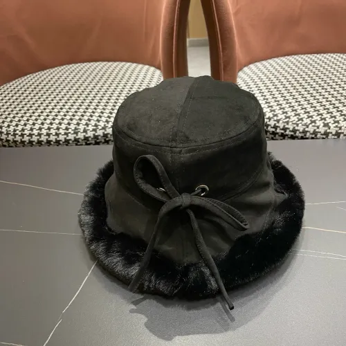 Replica Hermes Caps #1415752 $36.00 USD for Wholesale