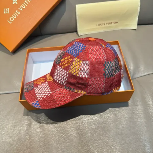 Replica Louis Vuitton LV Caps #1415762 $36.00 USD for Wholesale