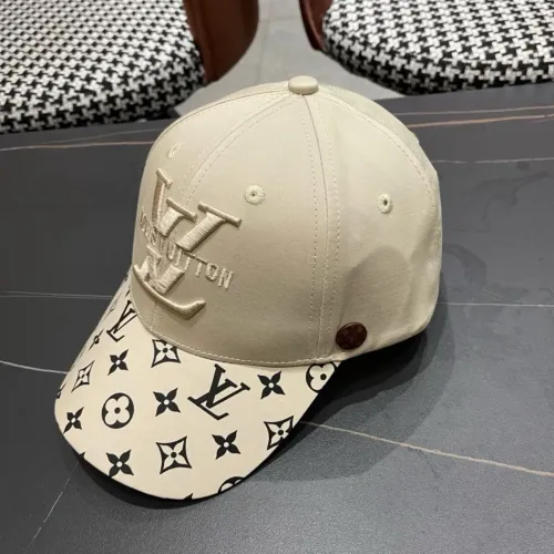 Replica Louis Vuitton LV Caps #1415765 $32.00 USD for Wholesale