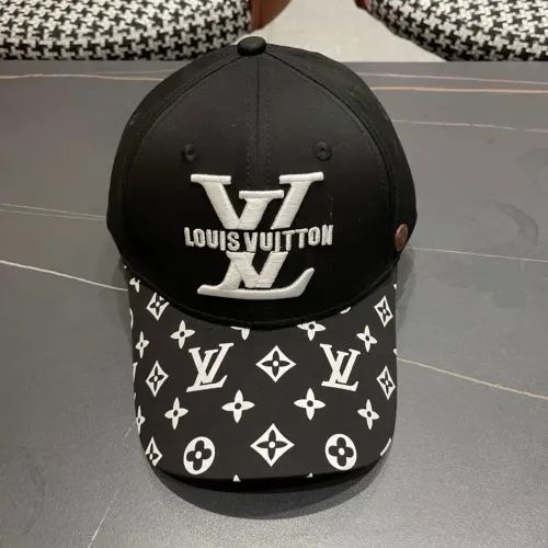 Louis Vuitton LV Caps #1415771 $32.00 USD, Wholesale Replica Louis Vuitton LV Caps