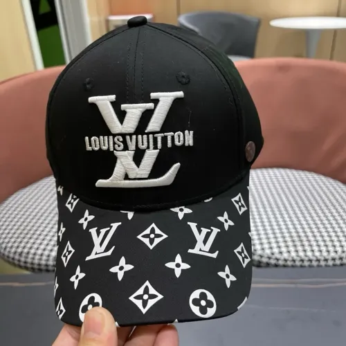Replica Louis Vuitton LV Caps #1415771 $32.00 USD for Wholesale