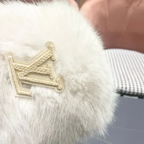 Replica Louis Vuitton LV Caps #1415774 $38.00 USD for Wholesale