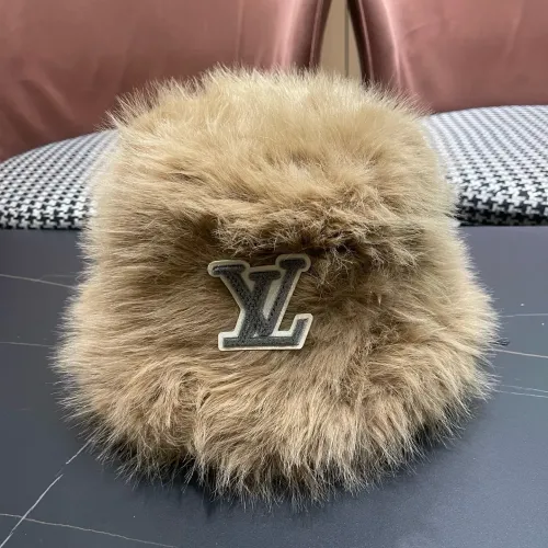 Louis Vuitton LV Caps #1415775 $38.00 USD, Wholesale Replica Louis Vuitton LV Caps