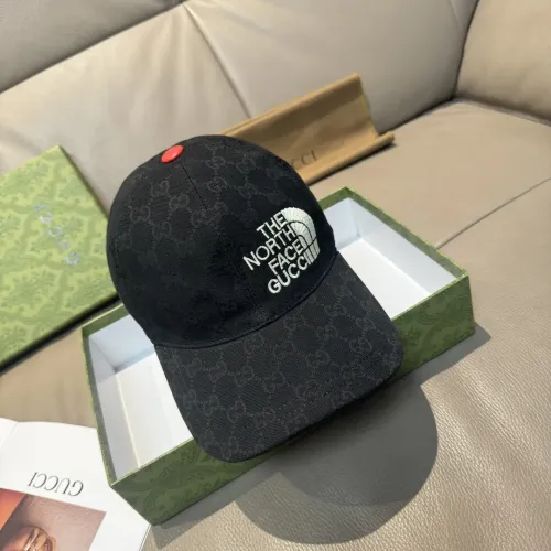 Gucci Caps #1415779 $36.00 USD, Wholesale Replica Gucci Caps