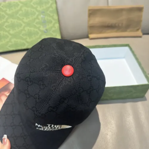 Replica Gucci Caps #1415779 $36.00 USD for Wholesale